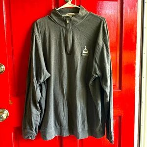 Castle Stuart Pullover